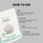 MiDazzle Epsom Salt RAES7901 | Grocsy