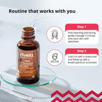Rivela 10% Niacinamide + 1% Hyaluronic Acid Serum | Grocsy
