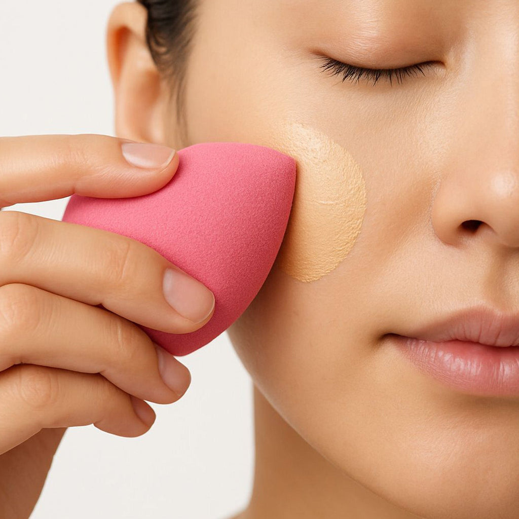 MiDazzle Beauty Blender-2Pcs MIBB3002 | Grocsy