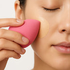 MiDazzle Beauty Blender-2Pcs MIBB3002 | Grocsy