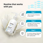 Rivela Gentle Skin Cleanser | Grocsy