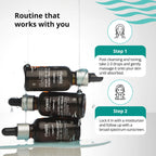 Rivela 2% Hyaluronic Acid + B5 Serum | Grocsy