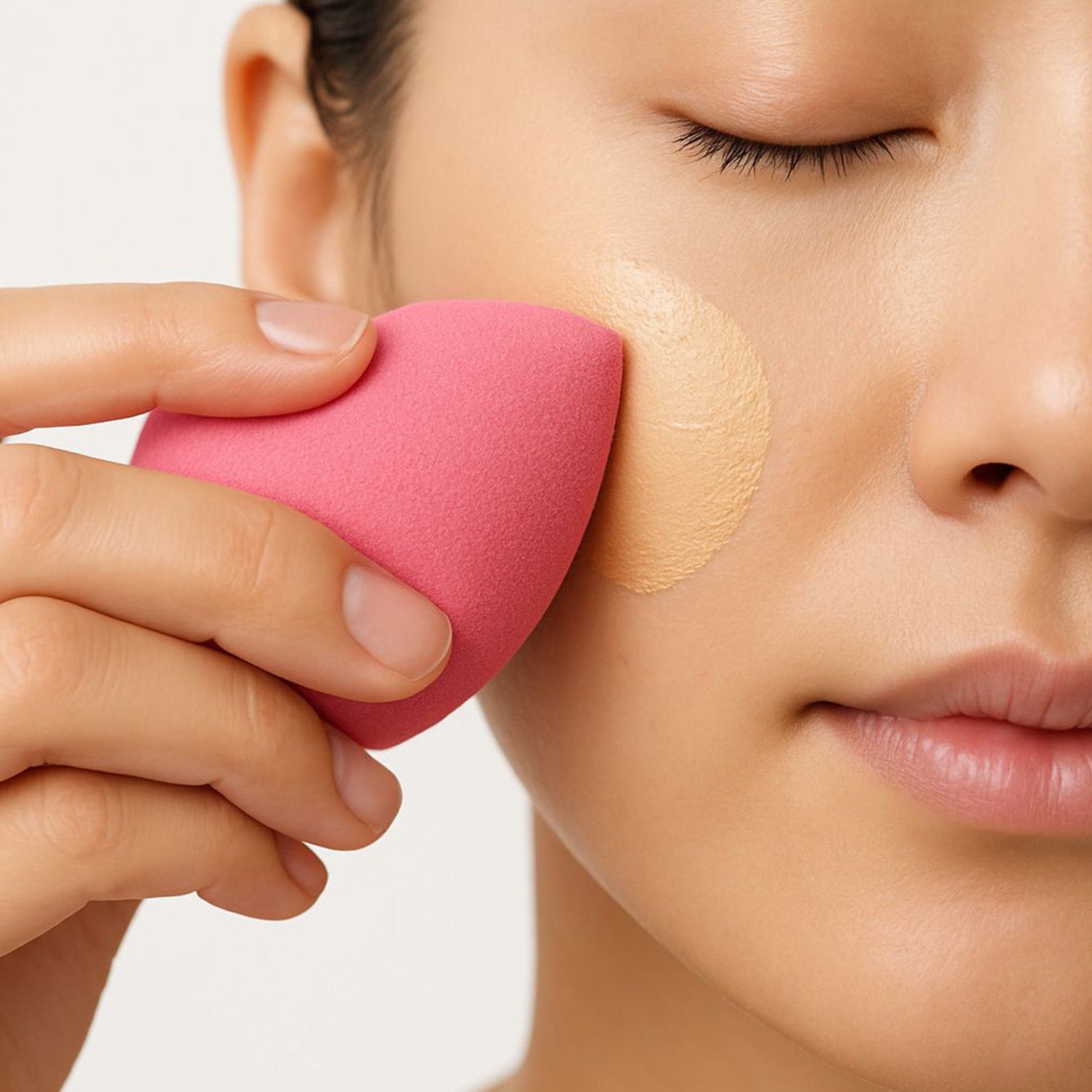 MiDazzle Beauty Blender-1S MIBB3001 | Grocsy