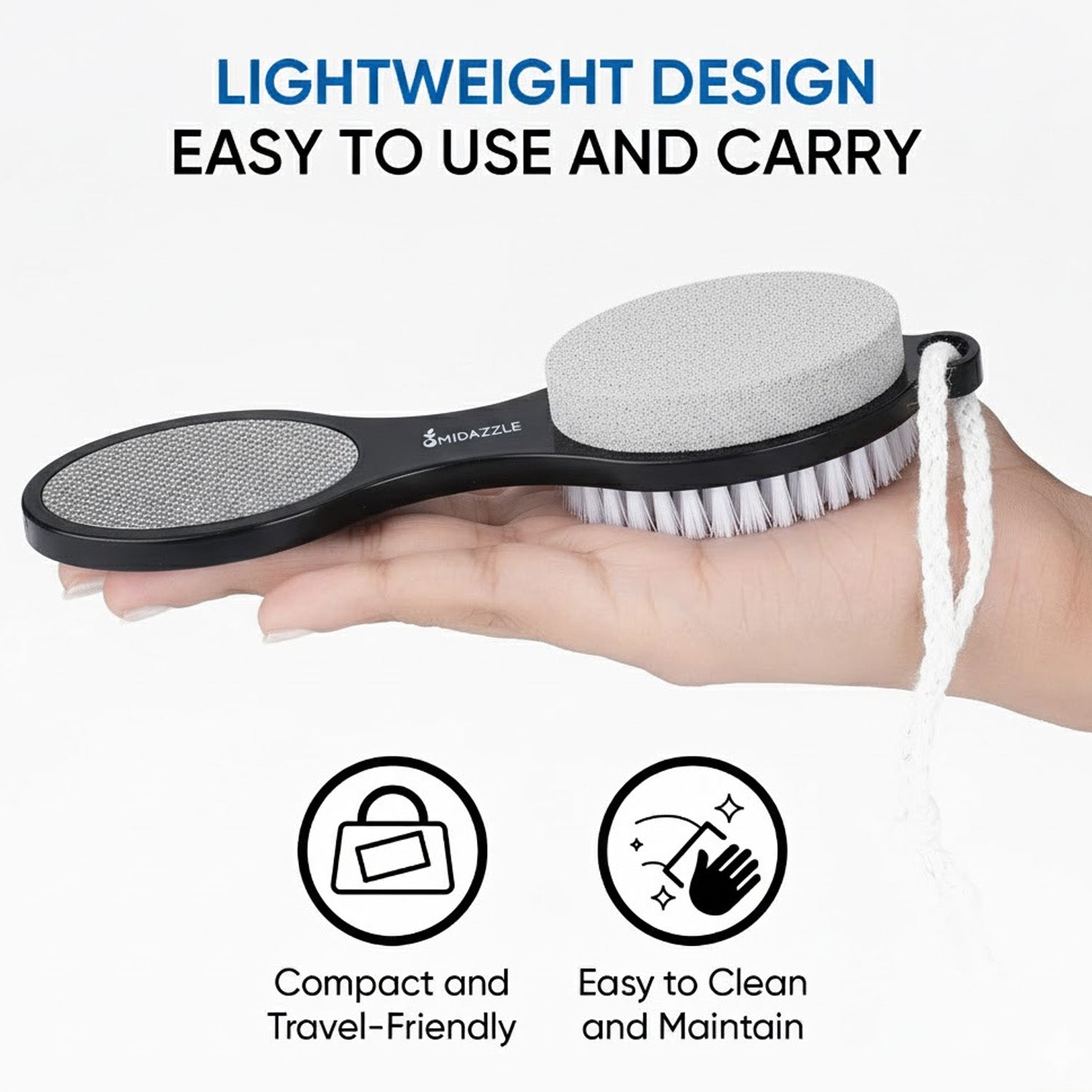 MiDazzle 4 In 1 (Premium) MIFF5202 | Grocsy