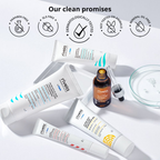 Rivela Rivela Ultralight Sunscreen Gel | Grocsy