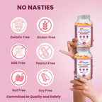 Dr Morpen Multivitamin Gummies | Grocsy