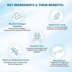 Dr Morpen Marine Collagen Skin Protein | Grocsy