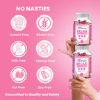 Dr Morpen Relax Gummies | Grocsy