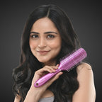 MiDazzle Styling Hair Brush (Neo) MIHB0038 | Grocsy