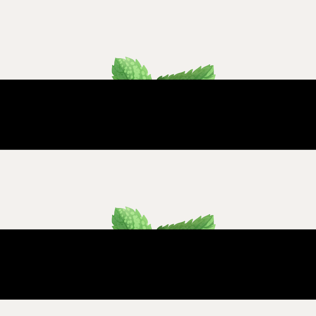 Birdsong Oil Pulling - Mint | Grocsy