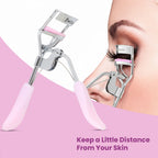 MiDazzle Eyelash Curler MIEL3102 | Grocsy