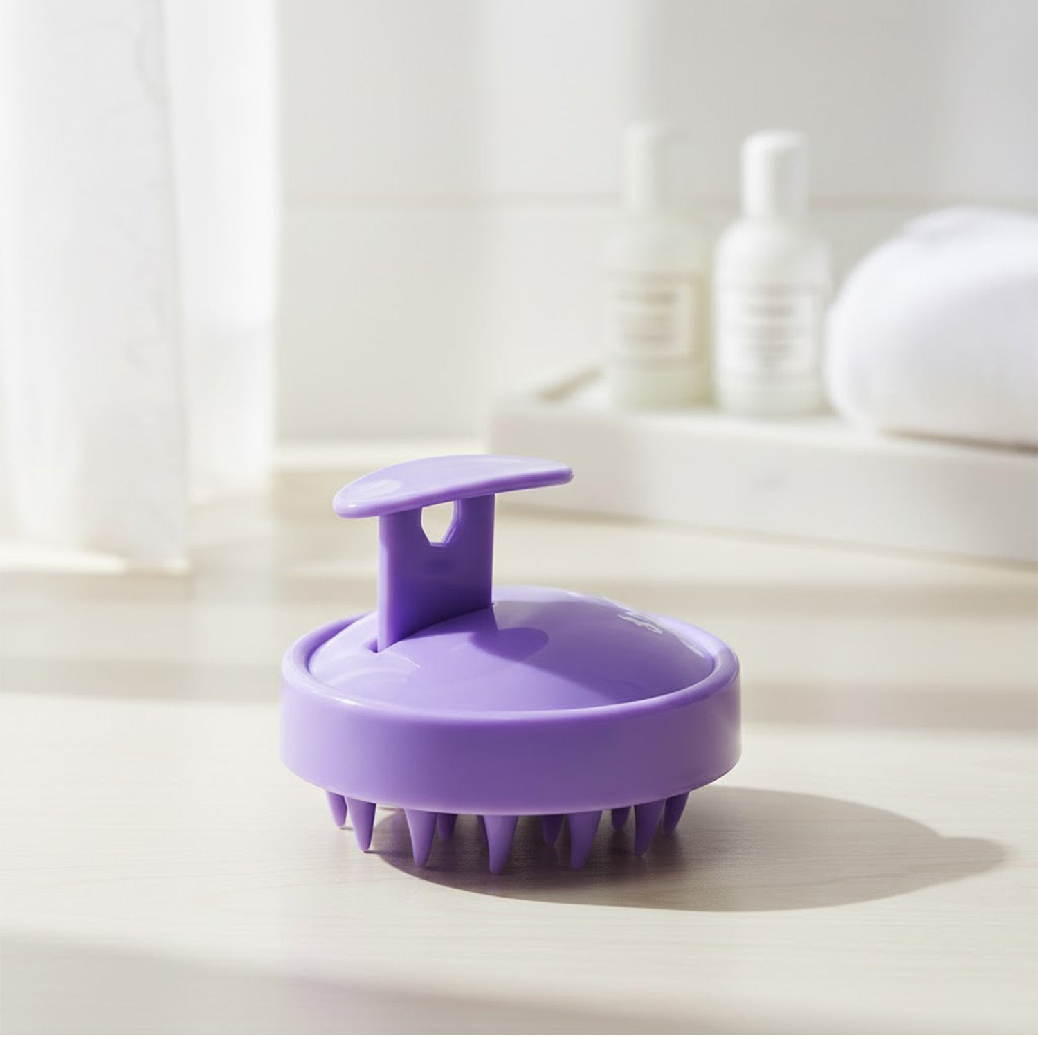 MiDazzle Midazzle Scalp Massager MIHA6315 | Grocsy