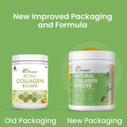 Dr Morpen Natural Collagen Builder | Grocsy