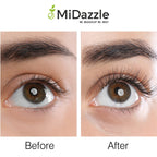 MiDazzle Eyelash Curler MIEL3102 | Grocsy