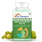 Dr Morpen Gokshura Tablets | Grocsy