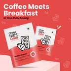 OverNightOats Mocha Dream | Grocsy