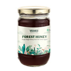Vediko Origins Raw Forest Honey | Grocsy