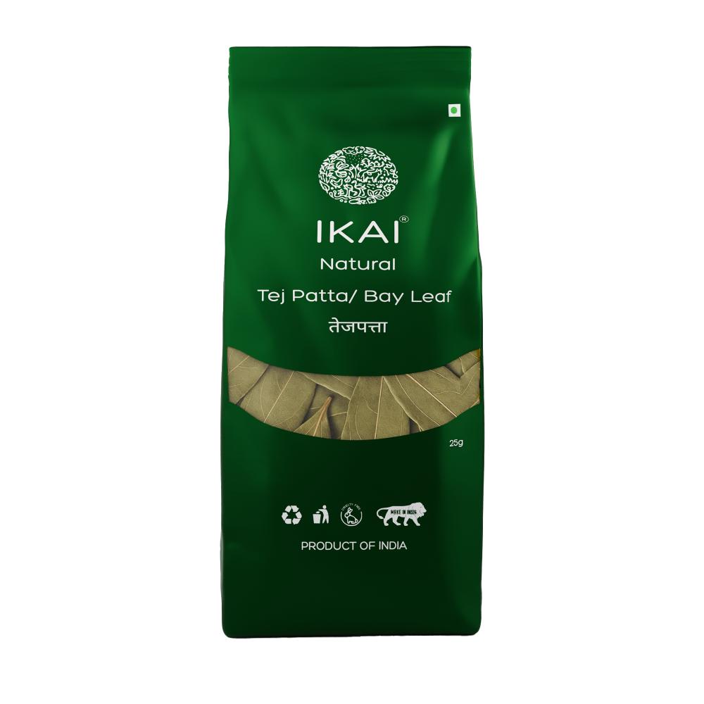 IKAI Natural Tej Pata/Bay Leaf