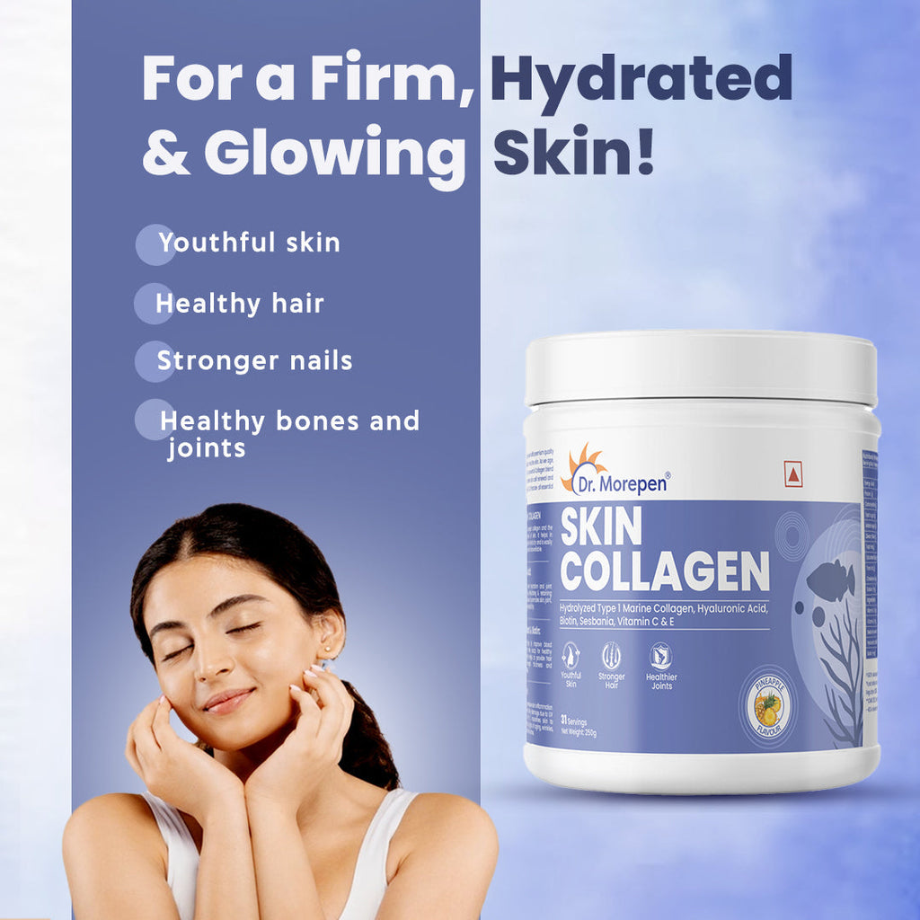 Dr Morpen Marine Skin Collagen | Grocsy