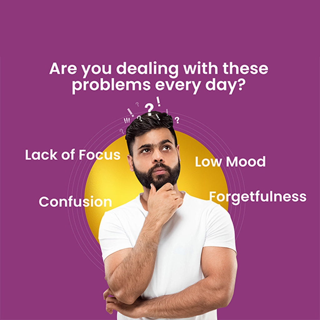 Dr Morpen Memory Booster Tablets | Grocsy