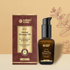 Nature Mania Lift-Up (Massage Oil) Male Enhancer | Grocsy