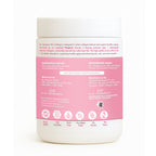 DR. Morepen Skin Collagen Powder with Glutathione, Hyaluronic Acid, Resveratrol &amp; Biotin Strawberry Watermelon Flavour | Grocsy