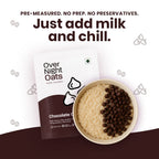 OverNightOats Chocolate Chip | Grocsy