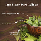 IKAI Natural Tej Pata/Bay Leaf