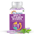 Dr Morpen Multivitamin For Women Tablets | Grocsy