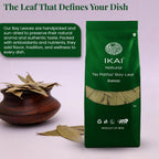 IKAI Natural Tej Pata/Bay Leaf