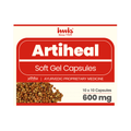 IMIS Ayurveda Artiheal Capsules | Grocsy