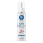 The Moms Co Natural Hydrating Face Mist | Grocsy