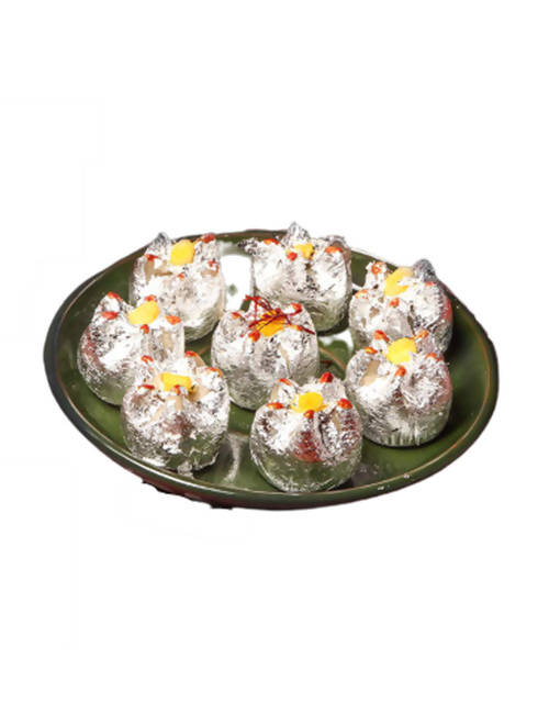 Kanti Sweets Kaju Rim Jhim | Grocsy