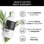 ThriveCo Rosemary Conditioner | Grocsy