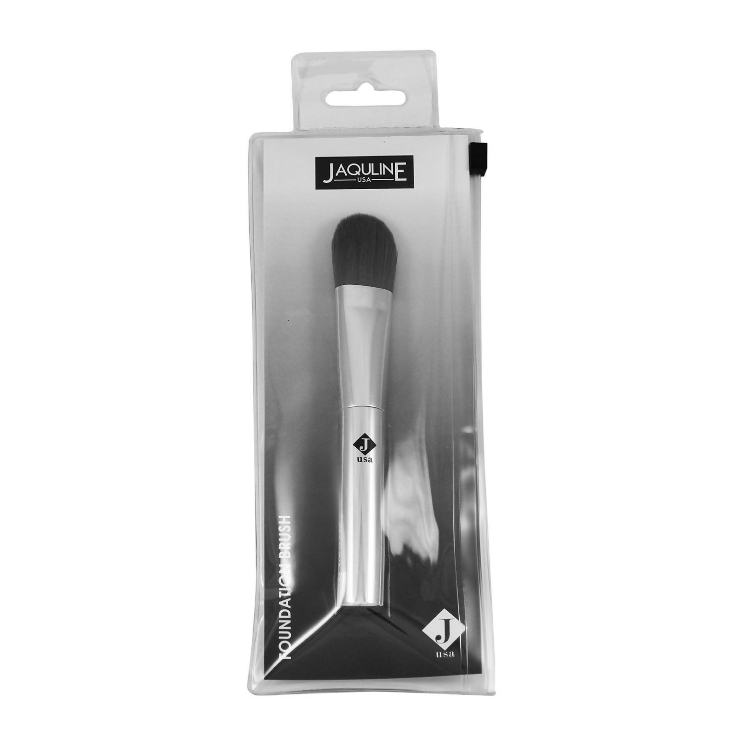 Jaquline USA Foundation Brush | Grocsy