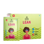 Chicnutrix Korean Lean Weight Management Fat Burner Sachets | Grocsy