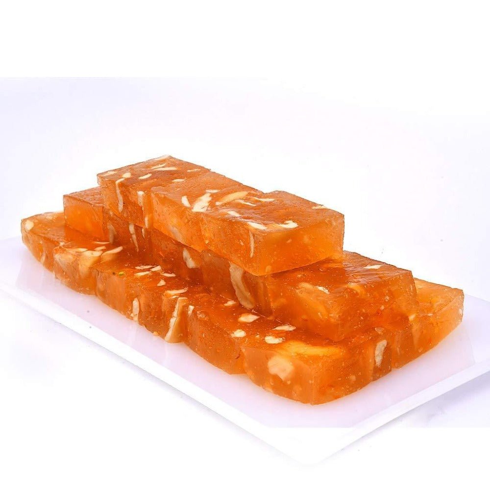 Asha Sweet Center Bombay Halwa | Grocsy