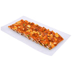 Asha Sweet Center Dry Fruit Chikki | Grocsy
