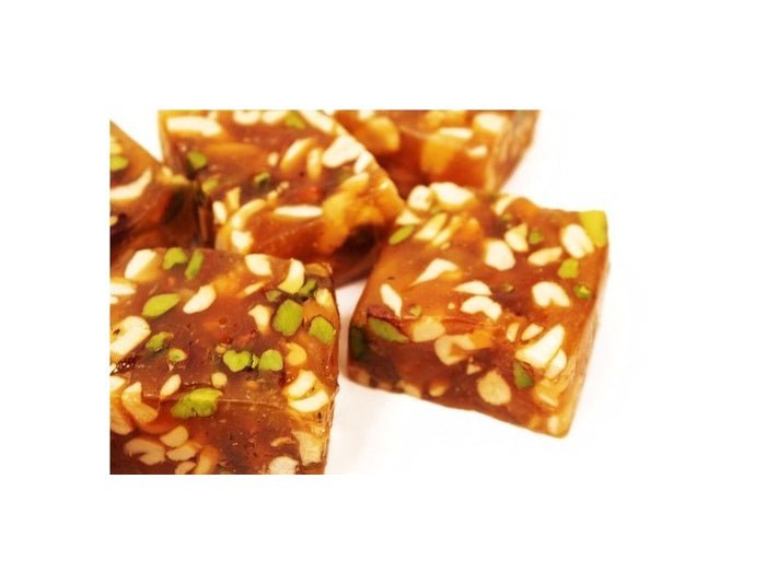 Asha Sweet Center Dry Fruit Halwa | Grocsy
