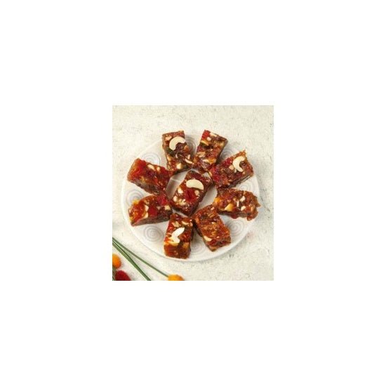 Asha Sweet Center Dry Fruit Halwa | Grocsy