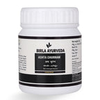 Birla Ayurveda Ashta Choornnam | Grocsy