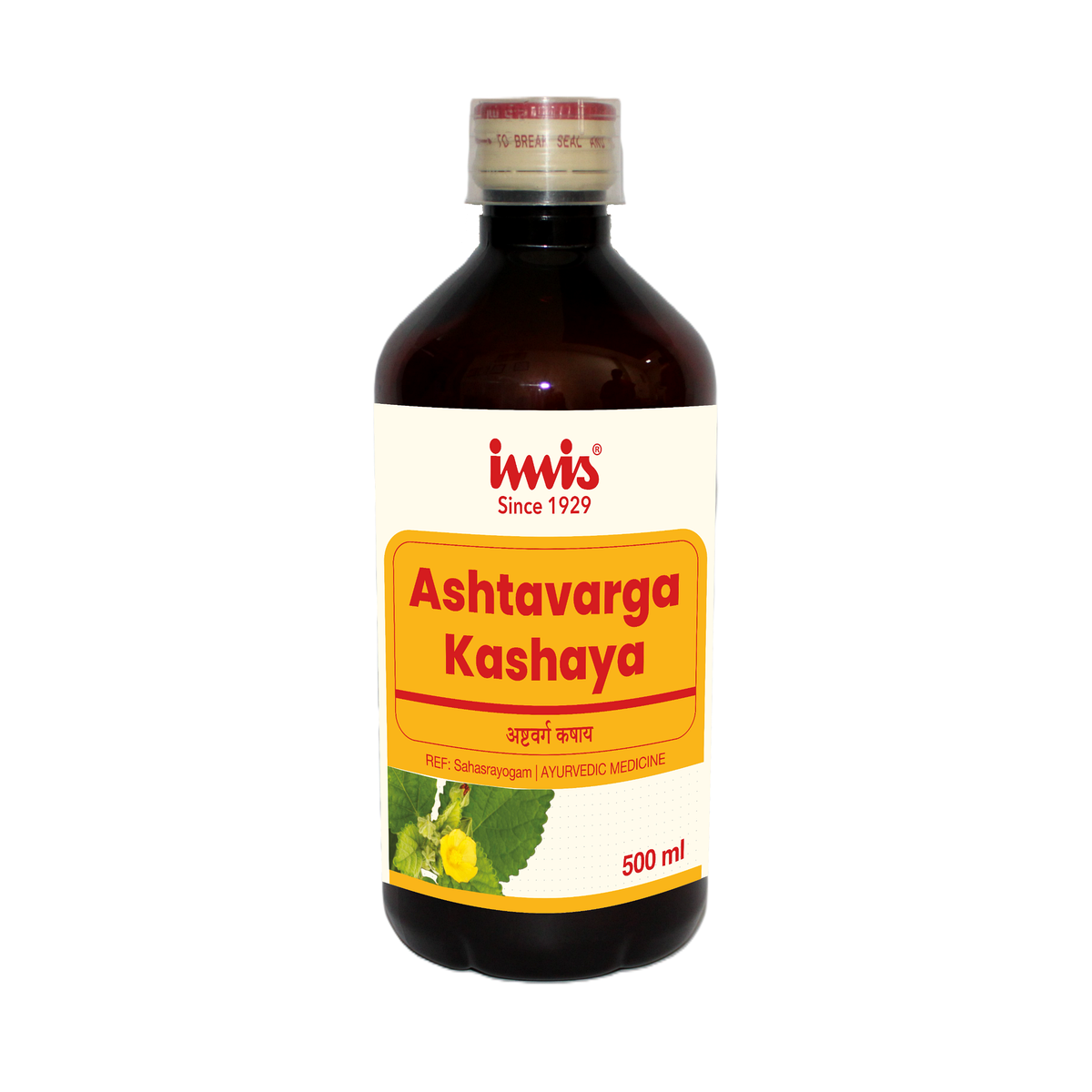 IMIS Ayurveda Ashtavarga Kashaya | Grocsy
