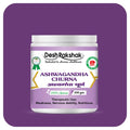 Desh Rakshak Ashwagandha Churna | Grocsy