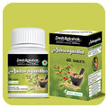Desh Rakshak Ashwagandha Tablets | Grocsy
