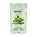 Oraah Ashwagandha Powder | Grocsy