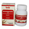 IMIS Ayurveda Ashwagandha Tablets | Grocsy