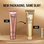 Lakme 9 To 5 Powerplay Mousse Foundation - Rose Ivory | Grocsy