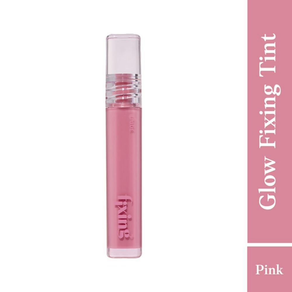 Etude House Glow Fixing Tint - 02 Mellow Pink | Grocsy