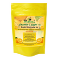 VedicAyurveda Vitamin C Light 'n' Bright Skin Facial kit | Grocsy
