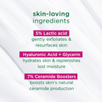 Simple Skin Barrier Gel Cleanser | Grocsy